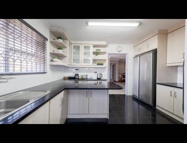 4 BEDROOM HOUSE FOR SALE IN TYGERDAL